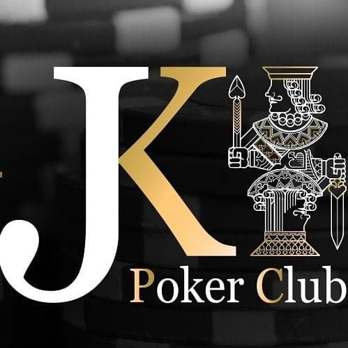 JK Poker Logo